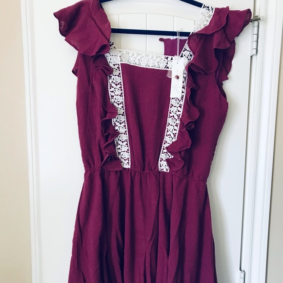 Super Cute Romper🎀 - Picture 4 of 5